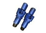 46" Back Reamer Directional Drilling No Dig HDD Hole Opener