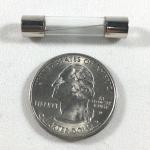 6x32mm 5 Amp Slow Blow Fuse 0.24" X 1.2" 3AG Time Delay Glass Fuse