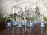 Frosted Finish PET 18/410 60ml Empty Container Bottles