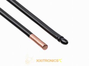 Wholesale Waterproof and Moistureproof Copper Housing Temperature Sensor For Air - Conditioner MFT-05 Series from china suppliers