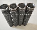 FITO Flow Water Well Screen Pipe for Water Well Rehabilitation and Maintenance