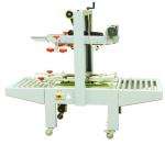 Carton Sealing Tapping Automated Packaging Machine for Box Tapping