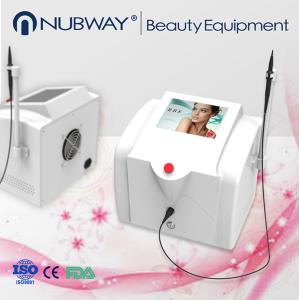 Wholesale High frecuency RBS laser spider vein removal vascular removal machine from china suppliers
