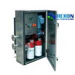 OLTC On-Load Tap-Changer Online Filter Insulating Oil Purifier ZYL-10(1000LPH)