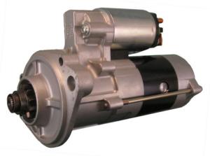 Wholesale Starter M8T80371 871374780 8-97137-478-1 Isuzu Mitsubishi 30027 from china suppliers