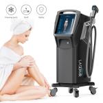 1800W 808nm Diode Laser Hair Removal Machine12 Laser Bar diode ice laser