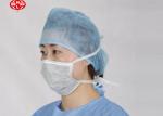 Single Use Non Woven 3 Ply Earloop Face Mask,disposbale nonwoven earloop face