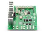 HASL LF Printed Circuit Board Assembly 1.6mm 1oz Copper
