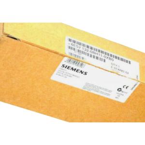 Wholesale SIEMENS 6ES7132-0BH11-0XB0 SIMATIC S5/S7 ET200B W=235MM, 16 DO 24V DC, 2A, DEGR. OF PROTECT. IP20,STANDARD from china suppliers