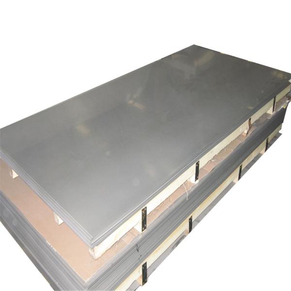 201 304 304L 316 316L 410 430 347h Stainless Steel Plate at with Width 10-2000mm