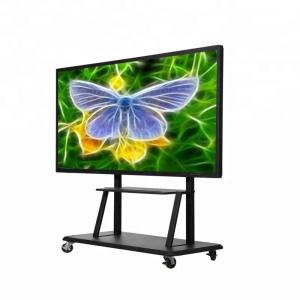 Wholesale Touch Screen Mobile Smart Board Interactive Whiteboard For Meeting from china suppliers