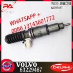 63229467 V-O-L-V Diesel Fuel Injector 63229467 for V-O-L-V 33800-84830 22479124