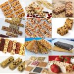 Papa small P320 dry fruit bar maker machine/Mini sesame snaps bar machine