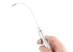 4 Led Cold Light Continuous Working Time 10h Digital Ear Scope