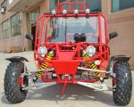 Fuel Injection Engine 3 Cylinder 800cc Jeep Go Kart 796ml Displacement