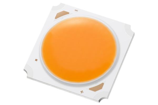 White Round LED Light Chip On Board Assembly Alluminium Material DC 12V 200W