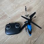 Height Holding Helicopter Remote Distance 15M HUGTEC 402-C Left-Right Turning