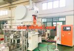 18KW Fully Automatic Price Of Aluminium Foil Container Making Machine