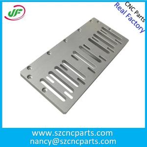 Wholesale Professional Machining Milling OEM CNC Parts for Aerospace, Robotics from china suppliers