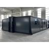 Buy cheap Fashionable and Expandable 18 Square Meters to 60 Square Meters Double-wing from wholesalers
