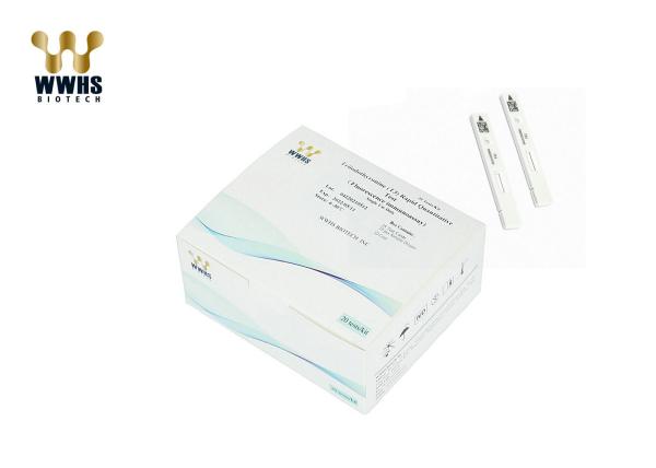 Total Triiodothyronine T3 Real Time PCR Kits One Step Assay Room Temperature