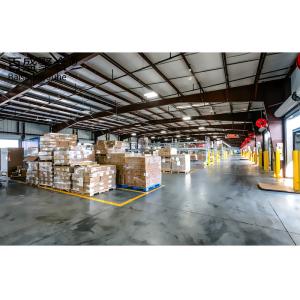 Wholesale Insulation Sandwich Panel Steel Structure Prefab Shed for Chinese Fabrication Warehouse from china suppliers