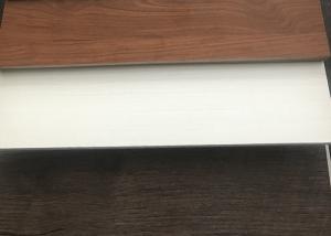 Wholesale 1.22m*2.44m Office Furniture Wood Effect Melamine Board E1 Grade Honey Color from china suppliers
