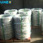 Overhead Galvanized Steel Wire Strand 1/4 7/2.03mm for Utility Pole Construction