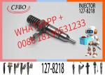 7E-8727 Diesel Common Rail Injector 0R-8682 418-8820 0R-3002 FOR Engine 3114