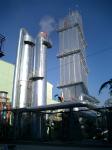 Safety Oxygen Cryogenic Air Separation Plant 55000Nm3/h 99.8% O2 Purity