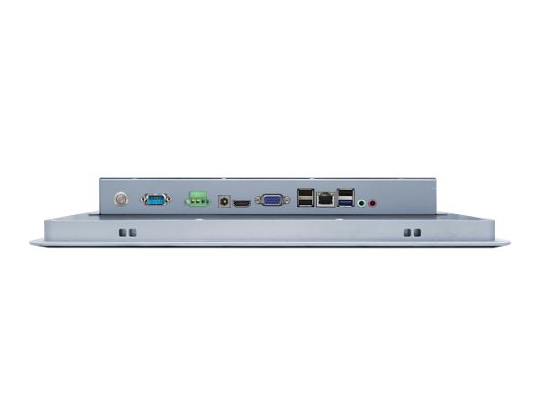 10.1 Inch LCD Industrial Flat Panel Monitor 1920*1200 Resolution VGA HD Port