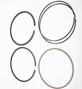 Wholesale SD20 83.0mm replacing piston rings 2.5+2+2+4.5+4.5 High Hardness For Hino from china suppliers