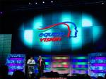 P3.91mm Indoor Rental LED Display Best Selling Stage Backdrop Large LED Display