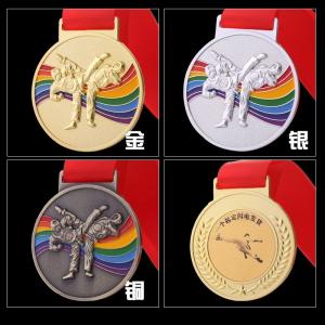 Wholesale Custom medal and medallion , wholesales in sport medal unique medals for souvenir event ,Soft enamel medals from china suppliers