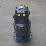 TCY KRC10220 CASE 210 SH210 Swing Motor Assy With Motor And Reduction For