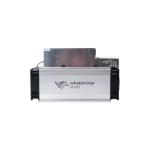 Asic Microbt Whatsminer M30s 88th 90th 92th 100th 112th