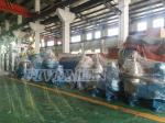 18.5KW Beverage Fruit Juice Beer Disc Stack Centrifuge