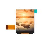 ST7701S Driver IC 3 Inch RGB 40PIN High Brightness TFT Display