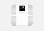 400LBS Bathroom Scale Electronic Body Fat Analyser Scale Body-fat Monitor Scale
