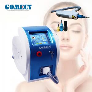 Wholesale Popular Nd Yag Tattoo Removal Laser Machine For Skin Whitening from china suppliers