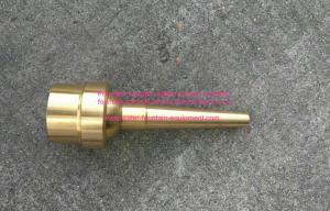 Wholesale Fully Brass Adjustable Spray Water Fountain Nozzles With Inside Mainfold 1/8&quot; - 3&quot; from china suppliers