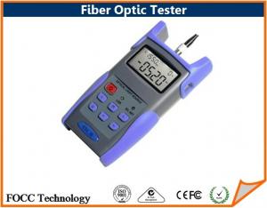 Wholesale Rugged Fiber Optic Tester And Measurement Mini Patch Variable Light Source Tester from china suppliers