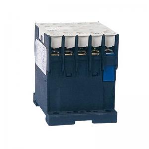 China OEM Winston AC Contactor Electrical , Mechanical Contactor Three Phases Motors Power on sale