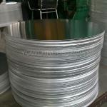 OEM ODM Dia80mm 10mm 2214 Aluminum Circle Discs