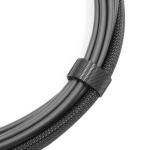 Brocade 40G-QSFP-4SFP-C-0201 Compatible 2m (7ft) 40G QSFP+ to Four 10G SFP+