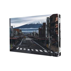 Wholesale Durable Die-Cast Aluminum COB LED Display with 170° Viewing Angle, High Brightness from china suppliers