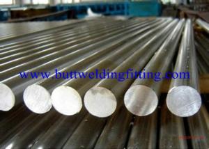 China Alloy 825 Incoloy® 825 Stainless Steel Bright Bars ASTM B423 and ASME SB423 UNS N08825 on sale