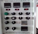 small size wave soldering machine lead free wave soldering machine JAGUAR N200