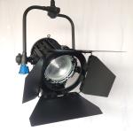 GENERALINK 100W LED Fresnel Video Light High CRI Tungsten Fresnel Light with