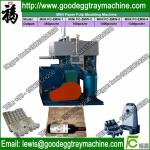 paper egg tray pulp molding machine
